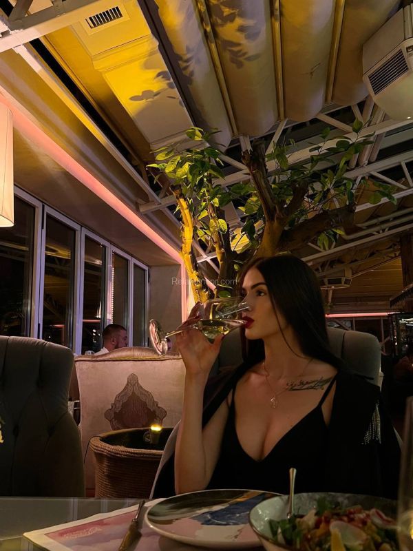 Проститутки Днепра : Ася - фото 3