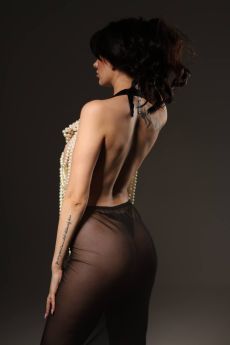 Проститутка Днепра : Ася - фото 4