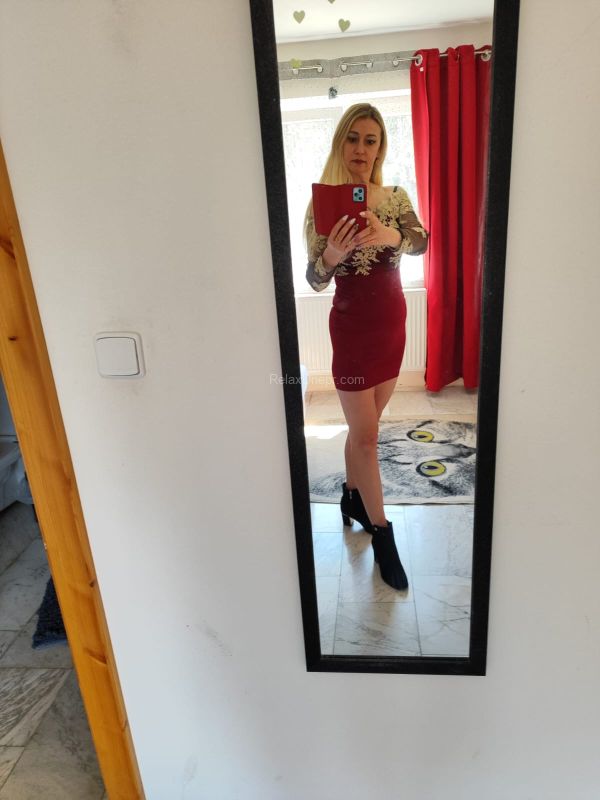 Dnipro escort : Mariya - photo 1