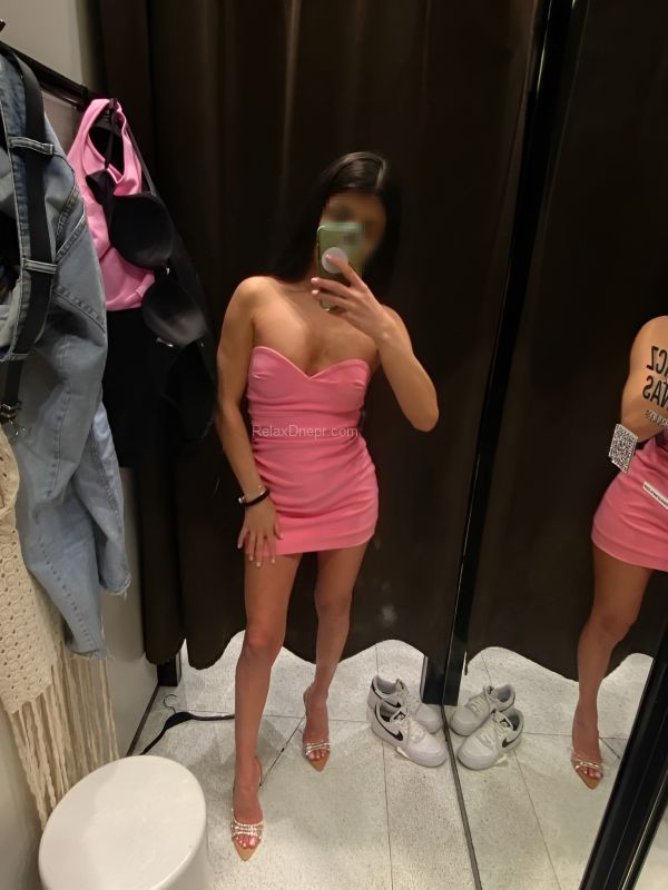 Проститутки Днепра : Рита - фото 3