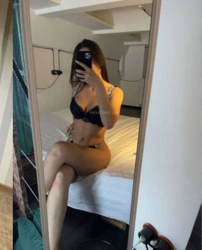 Повія Дніпра : Ліля - фото 1