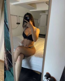 Повія Дніпра : Ліля - фото 2