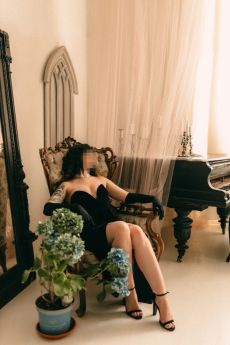 Escort Dnipro : Anya - photo 3