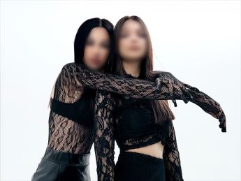 Проститутка Днепра : Подружки - фото 2