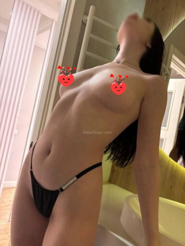 Повія Дніпра : Ліна - фото 4