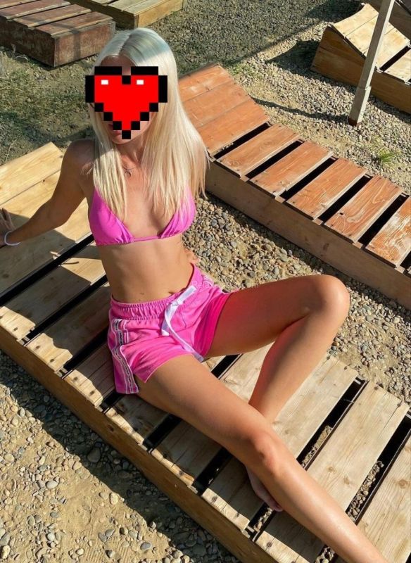 Повія Дніпра : Аліка - фото 4