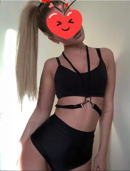 Проститутка Днепра : Алиса - фото 3