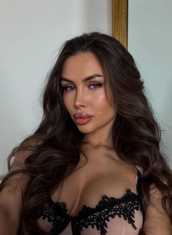 Проститутки Днепра : Маша - фото 1