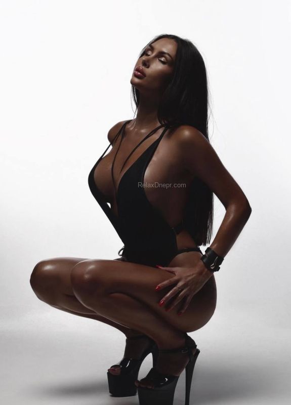 Проститутки Днепра : Маша - фото 6