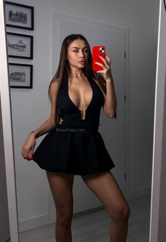 Проститутки Днепра : Маша - фото 8