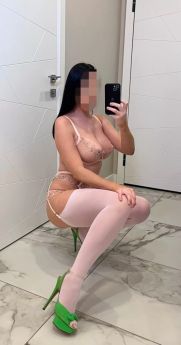 Проститутка Днепра : Николетта - фото 3