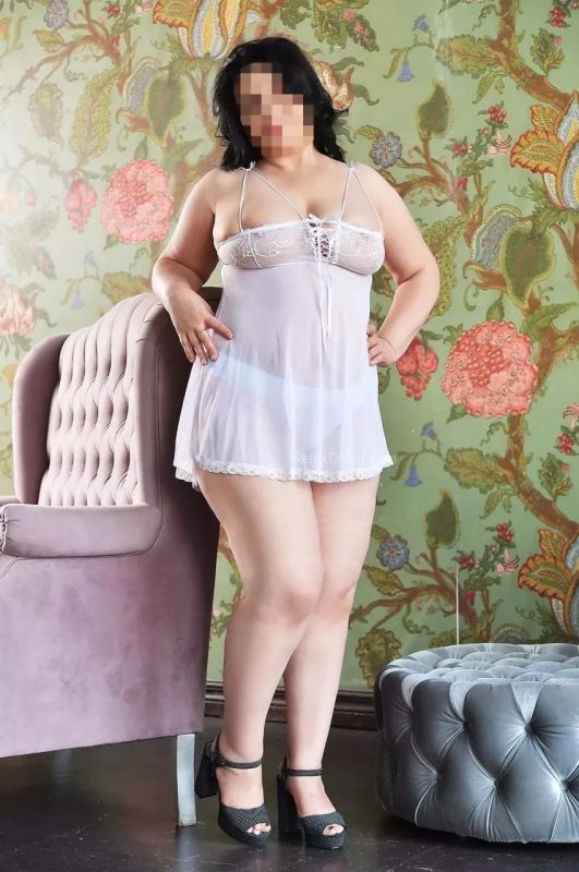 Повія Дніпра : Лія - фото 1