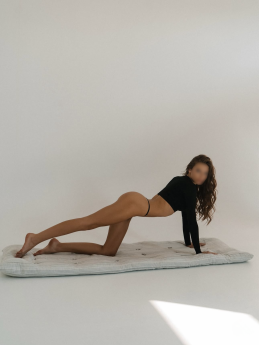 Повія Дніпра : Каріна - фото 4