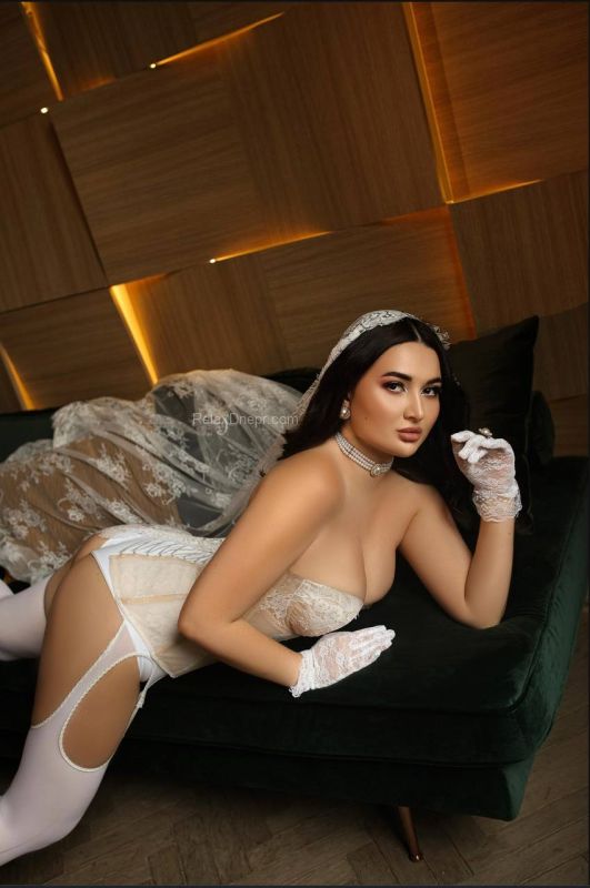 Повія Дніпра : Діна - фото 6