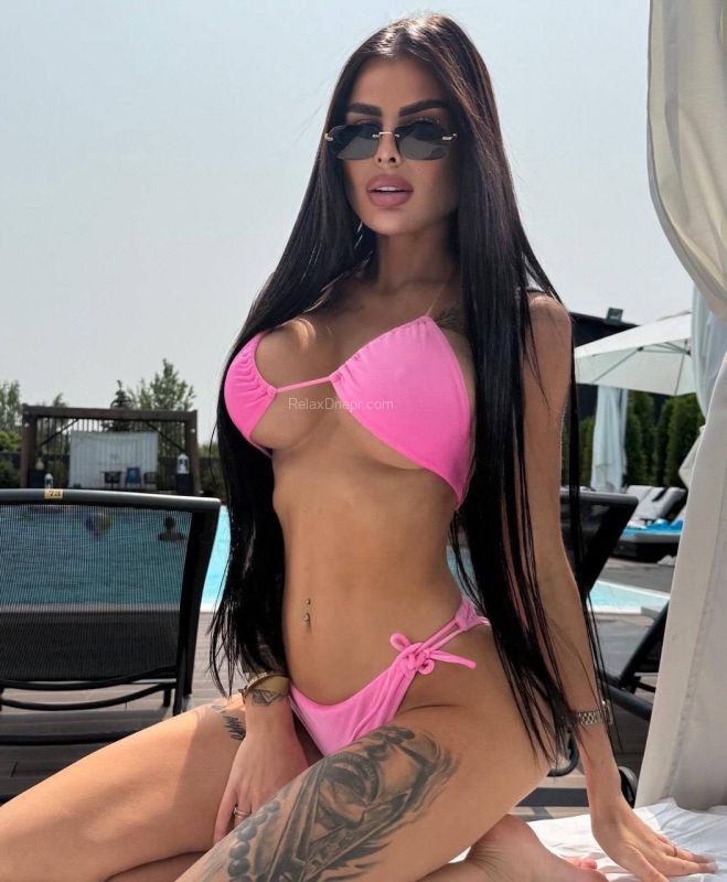 Повія Дніпра : Каріна - фото 2