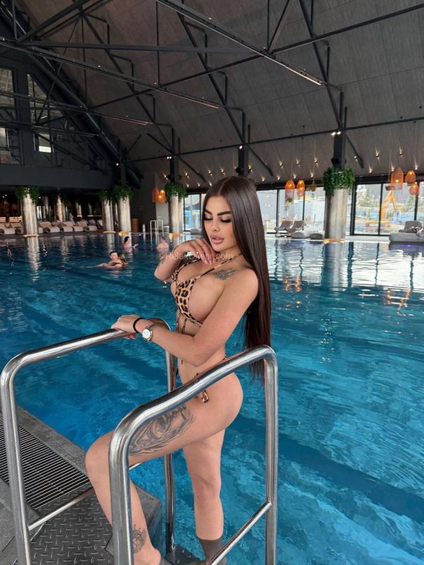 Повія Дніпра : Каріна - фото 3