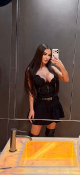 Повія Дніпра : Крістіна - фото 2