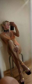 Повія Дніпра : Іванна - фото 4