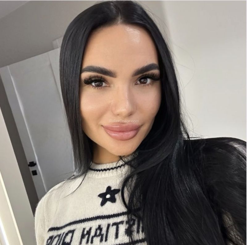 Повія Дніпра : Любовь - фото 1