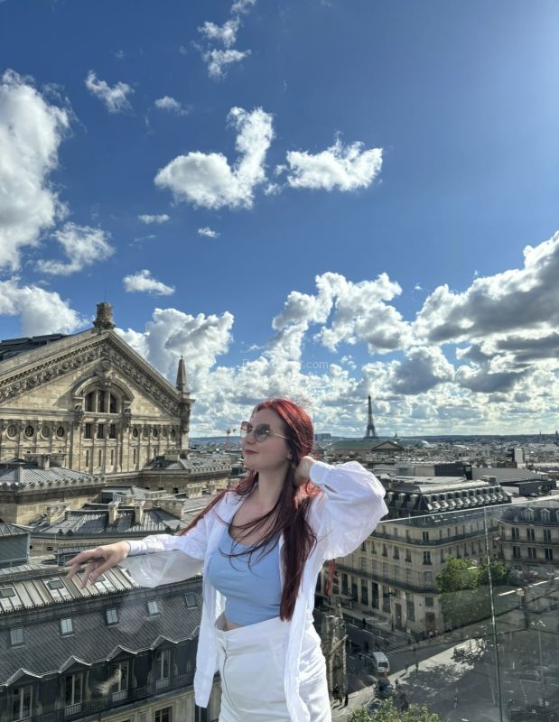 Dnipro escort : Katya - photo 5