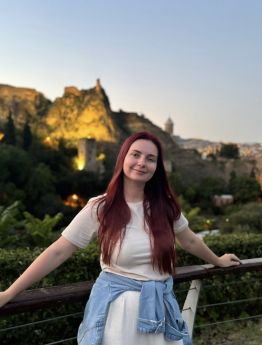 Повія Дніпра : Катя - фото 4