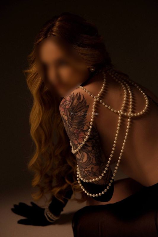 Dnipro escort : Miya - photo 1