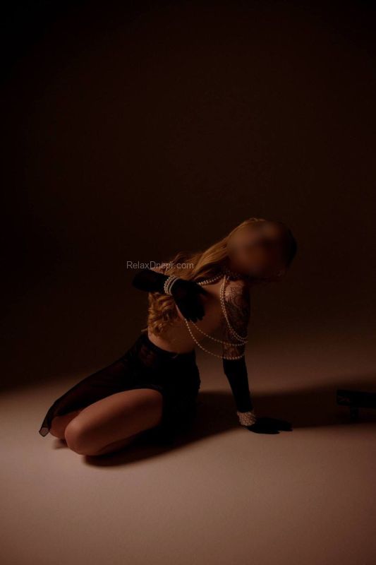 Dnipro escort : Miya - photo 2