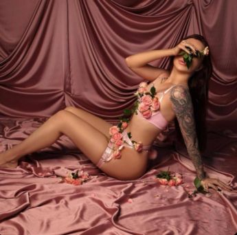 Escort Dnipro : Miya - photo 3