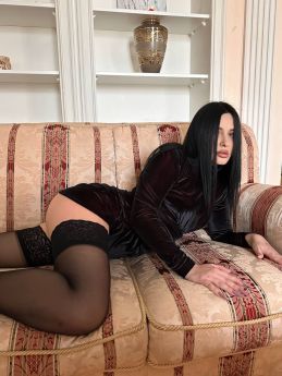 Escort Dnipro : Violetta - photo 1