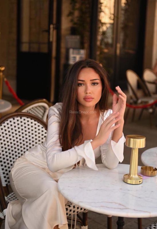 Dnipro escort : Lilya - photo 3