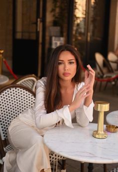 Escort Dnipro : Lilya - photo 1