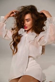 Проститутка Днепра : Екатерина - фото 1