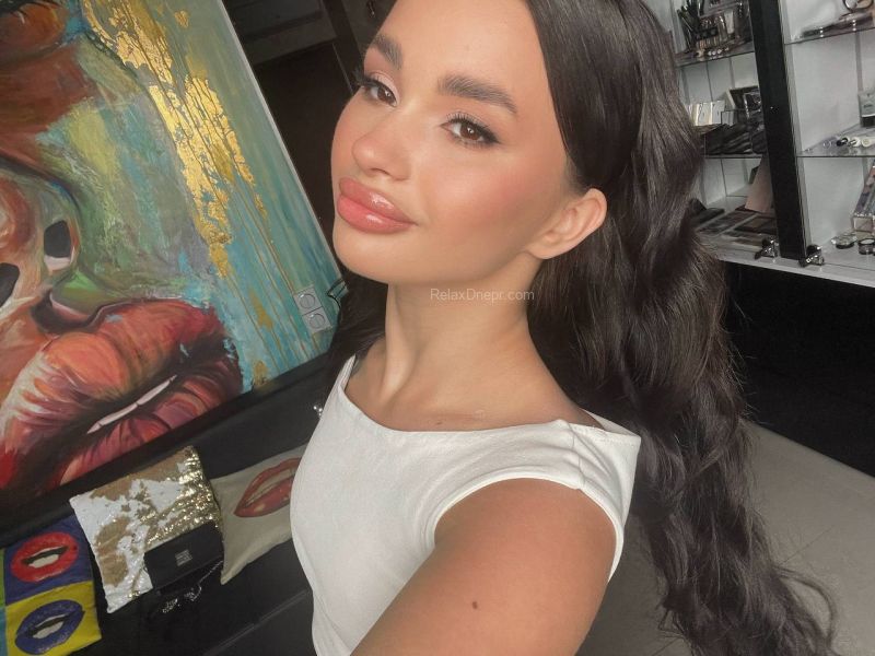 Проститутки Днепра : Кама - фото 2