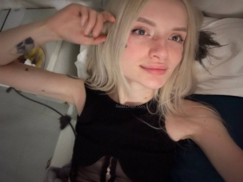 Проститутки Днепра : Люда - фото 3