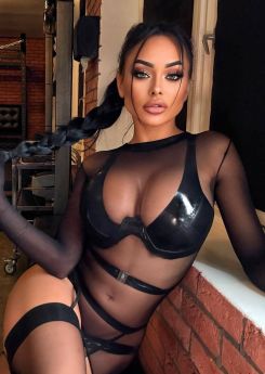 Проститутка Днепра : Анечка - фото 3