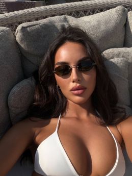 Проститутка Днепра : Ника - фото 3