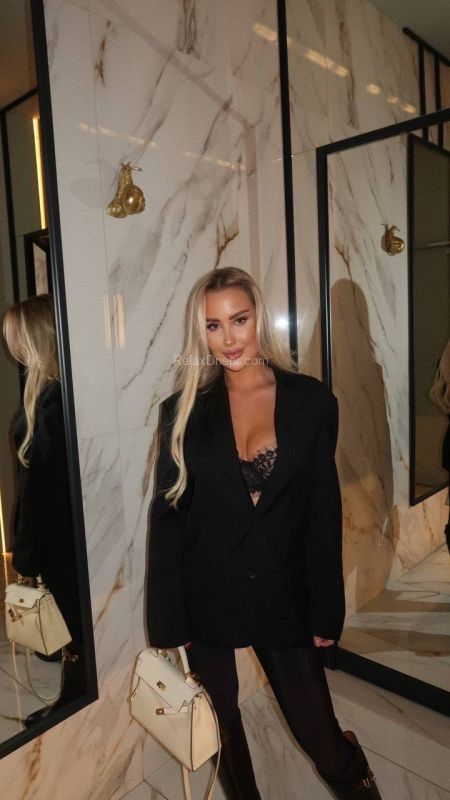 Dnipro escort : Marta - photo 2