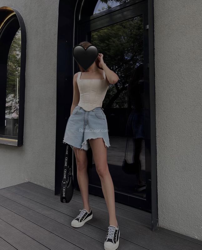 Dnipro escort : Emiliya - photo 2