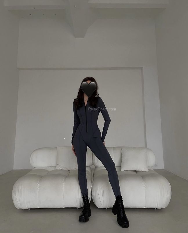 Dnipro escort : Emiliya - photo 4