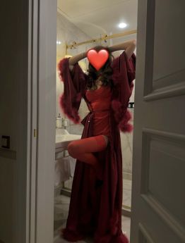 Проститутка Днепра : Эмилия - фото 1