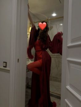 Проститутка Днепра : Эмилия - фото 4