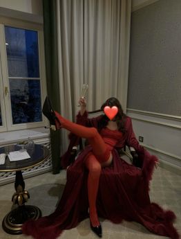 Проститутка Днепра : Эмилия - фото 2