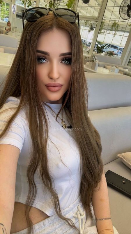 Dnipro escort : Kira - photo 6