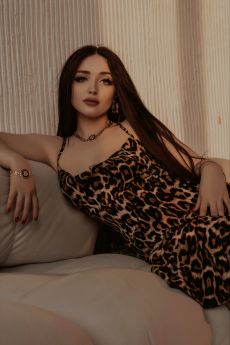 Повія Дніпра : Кіра - фото 5