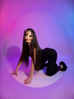 Escort Dnipro : Valeriya - photo 3