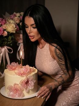 Escort Dnipro : Albina - photo 3