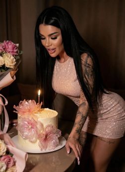 Escort Dnipro : Albina - photo 1