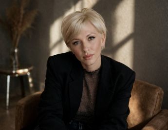 Escort Dnipro : Rina - photo 3