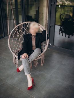 Проститутка Днепра : Марина - фото 3