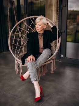 Escort Dnipro : Rina - photo 2